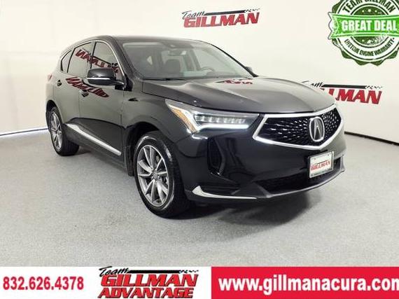 ACURA RDX 2022 5J8TC1H5XNL007085 image ACURA RDX 2022 5J8TC1H5XNL007085 image