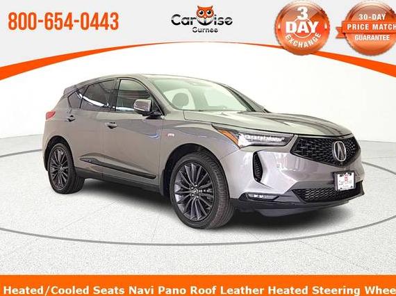 ACURA RDX 2022 5J8TC2H88NL803429 image ACURA RDX 2022 5J8TC2H88NL803429 image