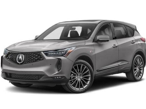 ACURA RDX 2022 5J8TC2H88NL010129 image