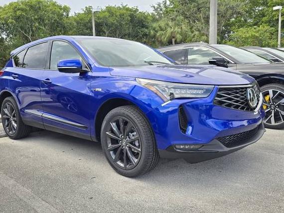 ACURA RDX 2025 5J8TC2H6XSL002236 image ACURA RDX 2025 5J8TC2H6XSL002236 image