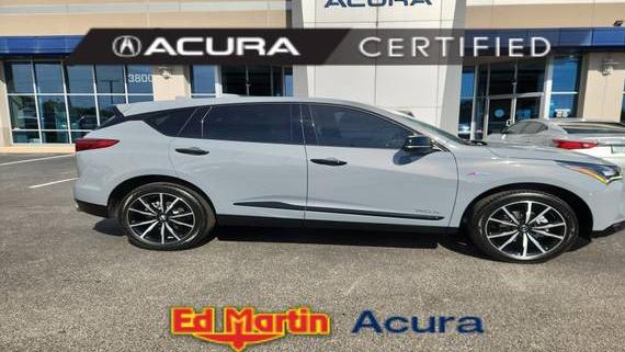 ACURA RDX 2025 5J8TC2H82SL019291 image ACURA RDX 2025 5J8TC2H82SL019291 image