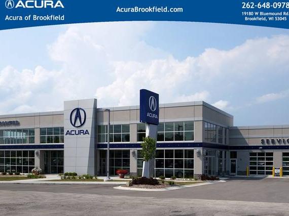 ACURA RDX 2025 5J8TC2H50SL013107 image