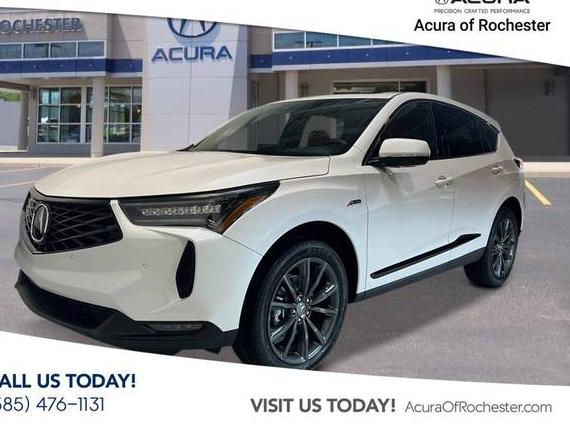 ACURA RDX 2025 5J8TC2H65SL026878 image ACURA RDX 2025 5J8TC2H65SL026878 image