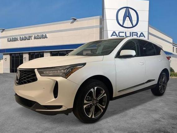 ACURA RDX 2025 5J8TC2H51SL021717 image ACURA RDX 2025 5J8TC2H51SL021717 image