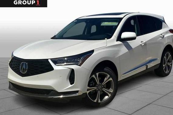 ACURA RDX 2025 5J8TC2H50SL028920 image ACURA RDX 2025 5J8TC2H50SL028920 image