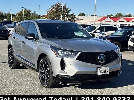 ACURA RDX 2025 5J8TC2H8XSL006515 image ACURA RDX 2025 5J8TC2H8XSL006515 image