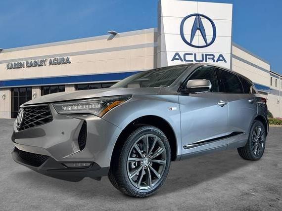 ACURA RDX 2025 5J8TC2H62SL013750 image ACURA RDX 2025 5J8TC2H62SL013750 image