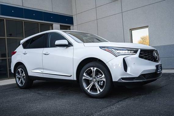 ACURA RDX 2025 5J8TC2H52SL031981 image ACURA RDX 2025 5J8TC2H52SL031981 image