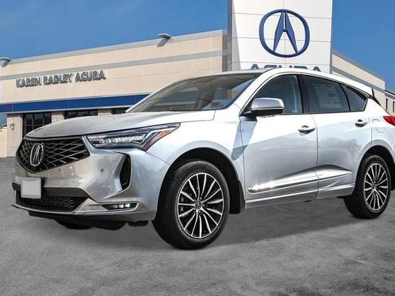 ACURA RDX 2025 5J8TC2H72SL022019 image ACURA RDX 2025 5J8TC2H72SL022019 image