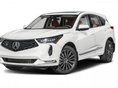 ACURA RDX 2025 5J8TC2H71SL009164 image