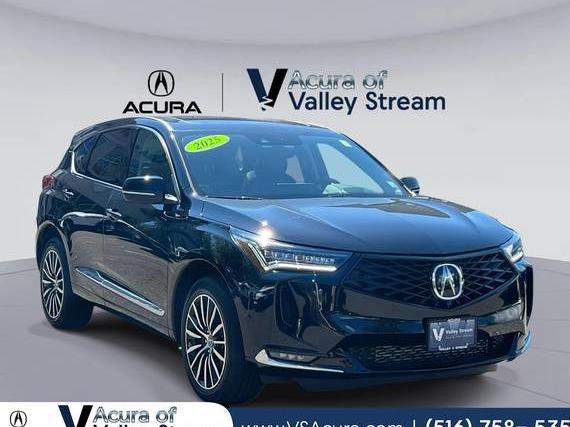 ACURA RDX 2025 5J8TC2H78SL002518 image ACURA RDX 2025 5J8TC2H78SL002518 image