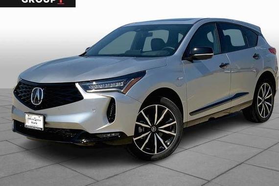 ACURA RDX 2025 5J8TC2H84SL008342 image