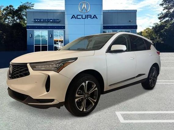 ACURA RDX 2025 5J8TC2H51SL010538 image ACURA RDX 2025 5J8TC2H51SL010538 image