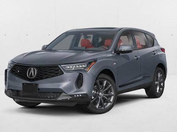 ACURA RDX 2025 5J8TC2H64SL021848 image ACURA RDX 2025 5J8TC2H64SL021848 image