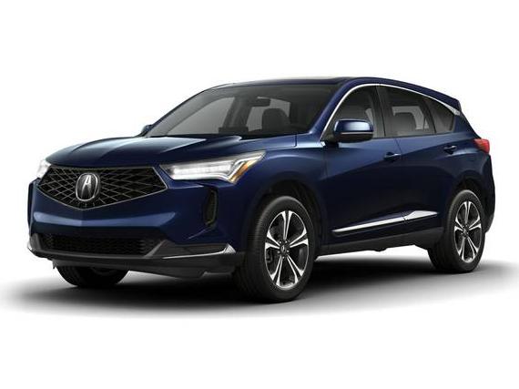 ACURA RDX 2025 5J8TC2H5XSL014877 image ACURA RDX 2025 5J8TC2H5XSL014877 image