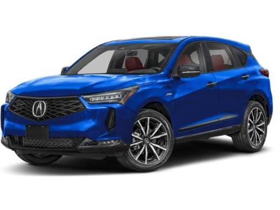 ACURA RDX 2025 5J8TC2H80SL010847 image