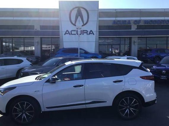 ACURA RDX 2025 5J8TC2H84SL009071 image ACURA RDX 2025 5J8TC2H84SL009071 image