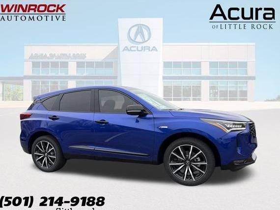 ACURA RDX 2025 5J8TC2H87SL004902 image