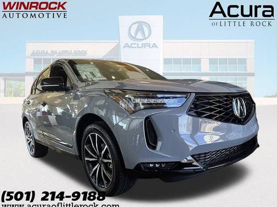 ACURA RDX 2025 5J8TC2H83SL014777 image ACURA RDX 2025 5J8TC2H83SL014777 image