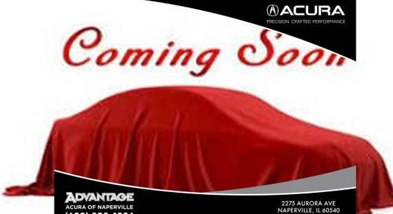 ACURA RDX 2025 5J8TC2H52SL022617 image