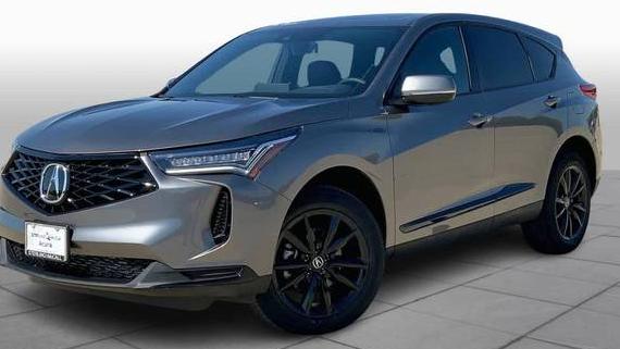 ACURA RDX 2025 5J8TC2H47SL003889 image