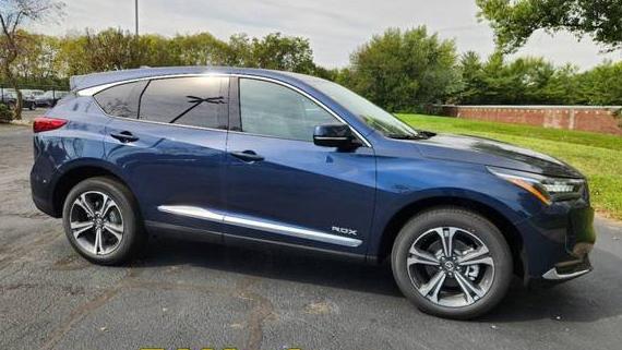 ACURA RDX 2025 5J8TC2H54SL004815 image