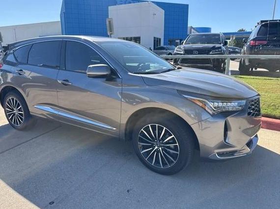 ACURA RDX 2025 5J8TC2H73SL009134 image ACURA RDX 2025 5J8TC2H73SL009134 image