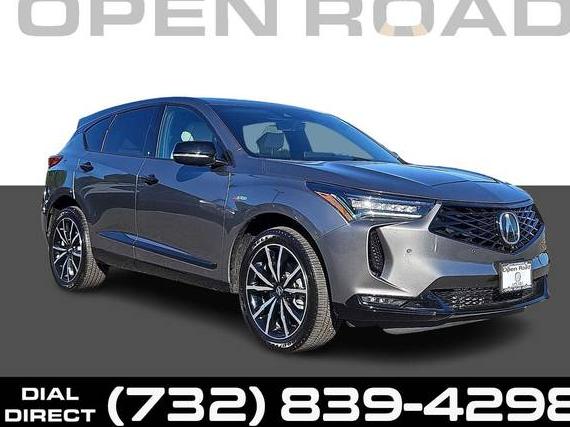 ACURA RDX 2025 5J8TC2H82SL008310 image ACURA RDX 2025 5J8TC2H82SL008310 image