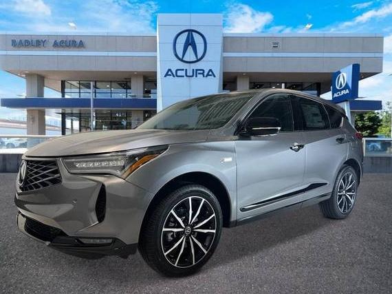 ACURA RDX 2025 5J8TC2H80SL009116 image ACURA RDX 2025 5J8TC2H80SL009116 image