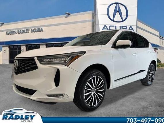 ACURA RDX 2025 5J8TC2H79SL006979 image ACURA RDX 2025 5J8TC2H79SL006979 image