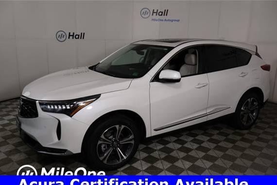 ACURA RDX 2025 5J8TC2H58SL002646 image ACURA RDX 2025 5J8TC2H58SL002646 image