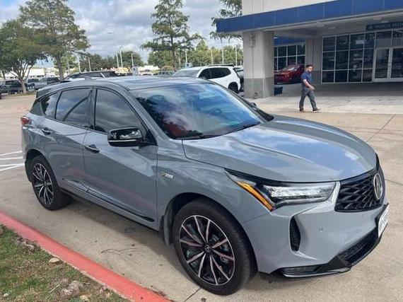 ACURA RDX 2025 5J8TC2H81SL012171 image ACURA RDX 2025 5J8TC2H81SL012171 image