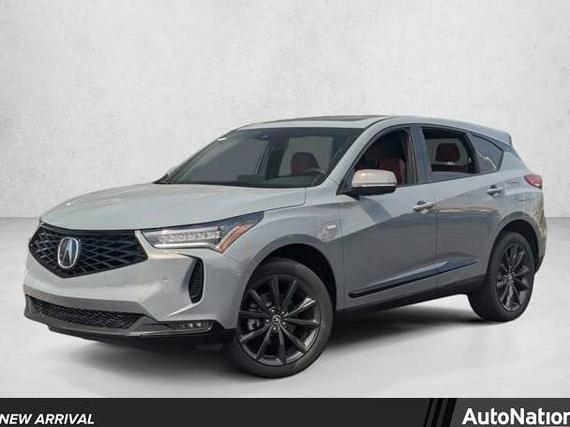 ACURA RDX 2025 5J8TC2H61SL021855 image ACURA RDX 2025 5J8TC2H61SL021855 image