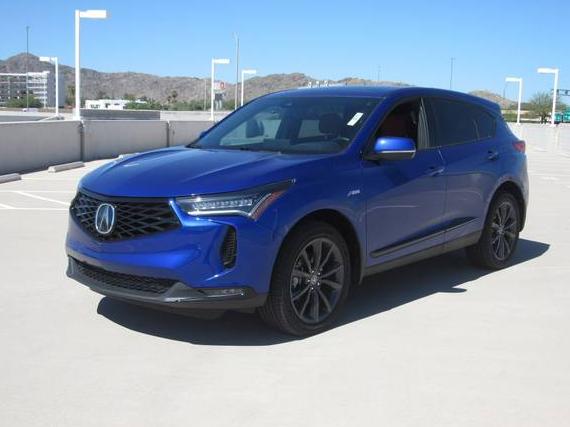 ACURA RDX 2025 5J8TC2H68SL019844 image ACURA RDX 2025 5J8TC2H68SL019844 image