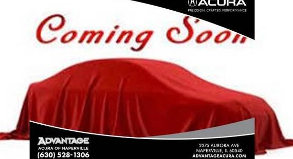 ACURA RDX 2025 5J8TC2H54SL019699 image