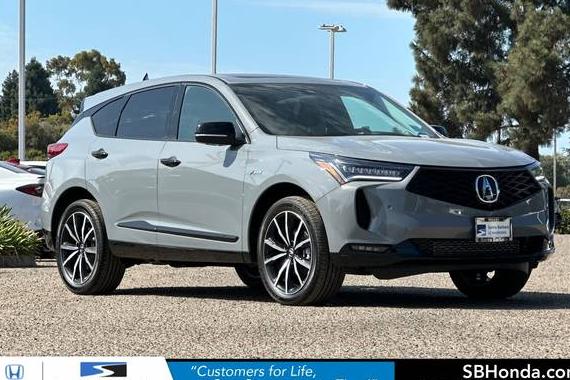 ACURA RDX 2025 5J8TC2H8XSL030281 image ACURA RDX 2025 5J8TC2H8XSL030281 image