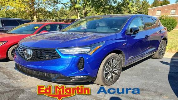 ACURA RDX 2025 5J8TC2H81SL005964 image ACURA RDX 2025 5J8TC2H81SL005964 image