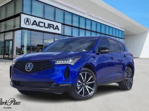 ACURA RDX 2025 5J8TC2H88SL021563 image ACURA RDX 2025 5J8TC2H88SL021563 image