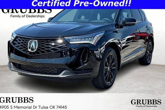 ACURA RDX 2025 5J8TC2H4XSL020492 image ACURA RDX 2025 5J8TC2H4XSL020492 image