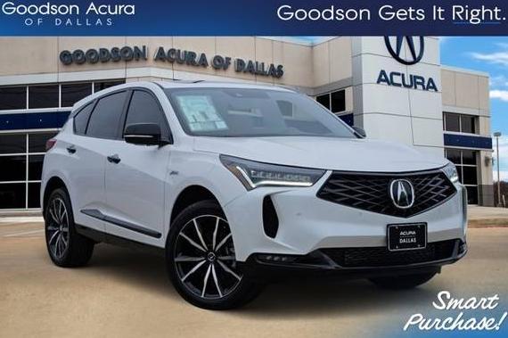 ACURA RDX 2025 5J8TC2H83SL015766 image ACURA RDX 2025 5J8TC2H83SL015766 image