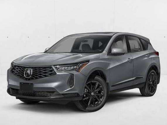 ACURA RDX 2025 5J8TC2H42SL027727 image ACURA RDX 2025 5J8TC2H42SL027727 image