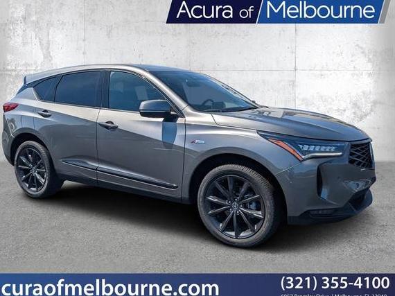 ACURA RDX 2025 5J8TC2H67SL017907 image ACURA RDX 2025 5J8TC2H67SL017907 image