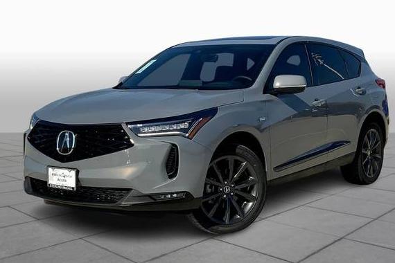 ACURA RDX 2025 5J8TC2H65SL011619 image