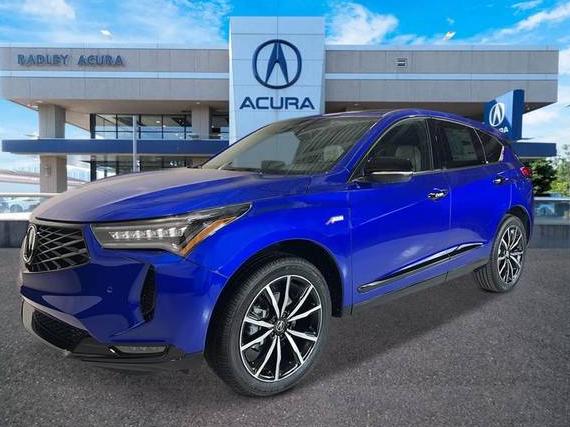 ACURA RDX 2025 5J8TC2H81SL008220 image ACURA RDX 2025 5J8TC2H81SL008220 image