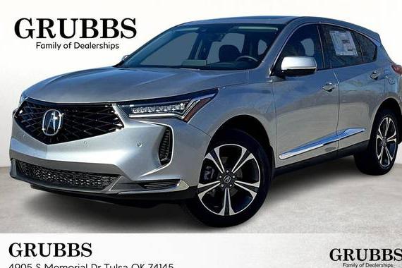 ACURA RDX 2025 5J8TC2H53SL020360 image ACURA RDX 2025 5J8TC2H53SL020360 image