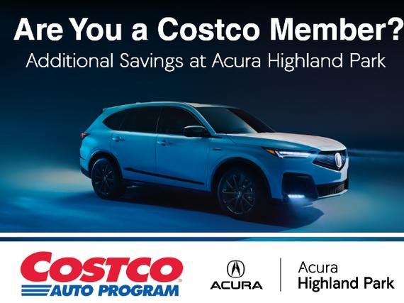 ACURA RDX 2025 5J8TC2H55SL013829 image