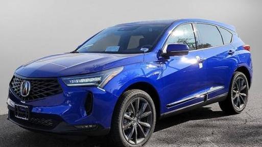 ACURA RDX 2025 5J8TC2H65SL001351 image