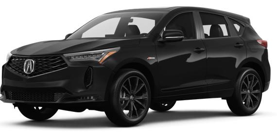 ACURA RDX 2025 5J8TC2H63SL018391 image ACURA RDX 2025 5J8TC2H63SL018391 image