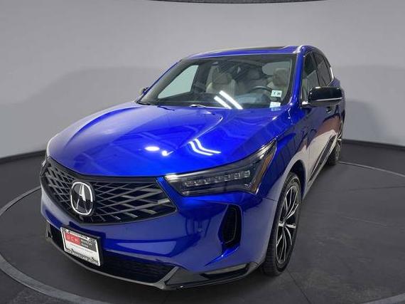 ACURA RDX 2025 5J8TC2H89SL007087 image ACURA RDX 2025 5J8TC2H89SL007087 image