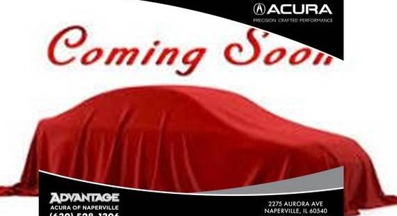 ACURA RDX 2025 5J8TC2H85SL019642 image